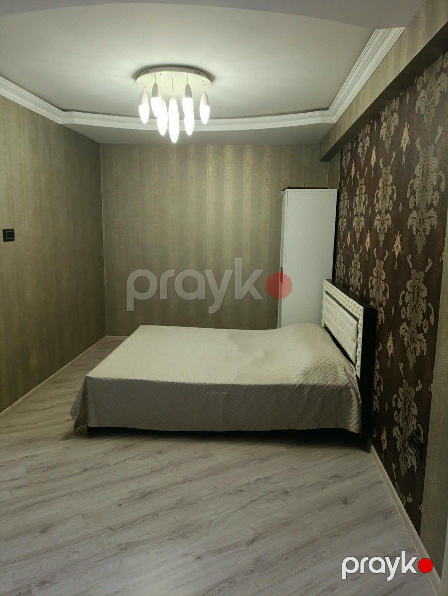 2-otaqlı yeni tikili, Xırdalan ş., 78 m² — Mənzil, Xırdalan (7)