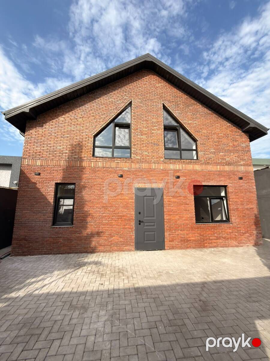 Satılır 4 otaqlı həyət evi/bağ evi 170 m² — Ev, villa, Bakı (3)