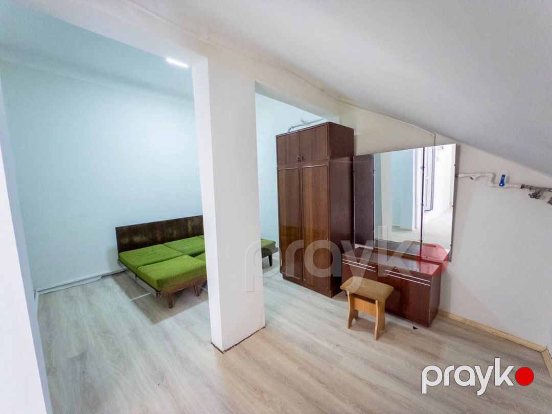 İcarəyə verilir 2 otaqlı köhnə tikili 60 m² — Mənzil, Bakı (4)