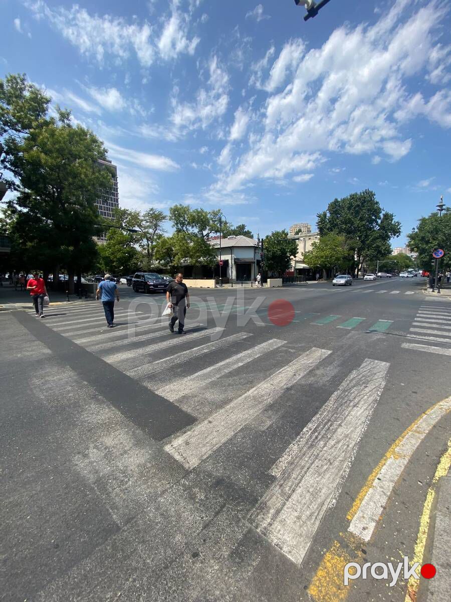 Satılır obyekt 90 m² — Əmlak, Bakı (8)