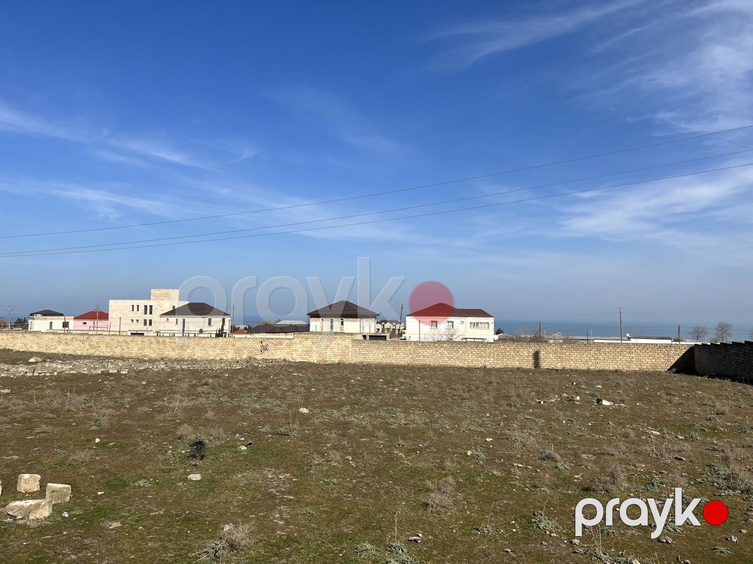 Satılır torpaq 24 sot — Torpaq, Bakı (2)