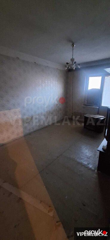 Suraxanı rayonunda 4 otaqlı Köhnə tikili Satılır, 110 m² — Mənzil, Bakı (4)