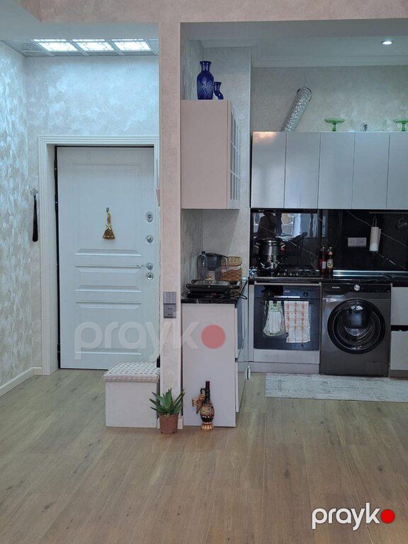 2-otaqlı yeni tikili, Sumqayıt ş., 60 m² — Mənzil, Sumqayıt (6)