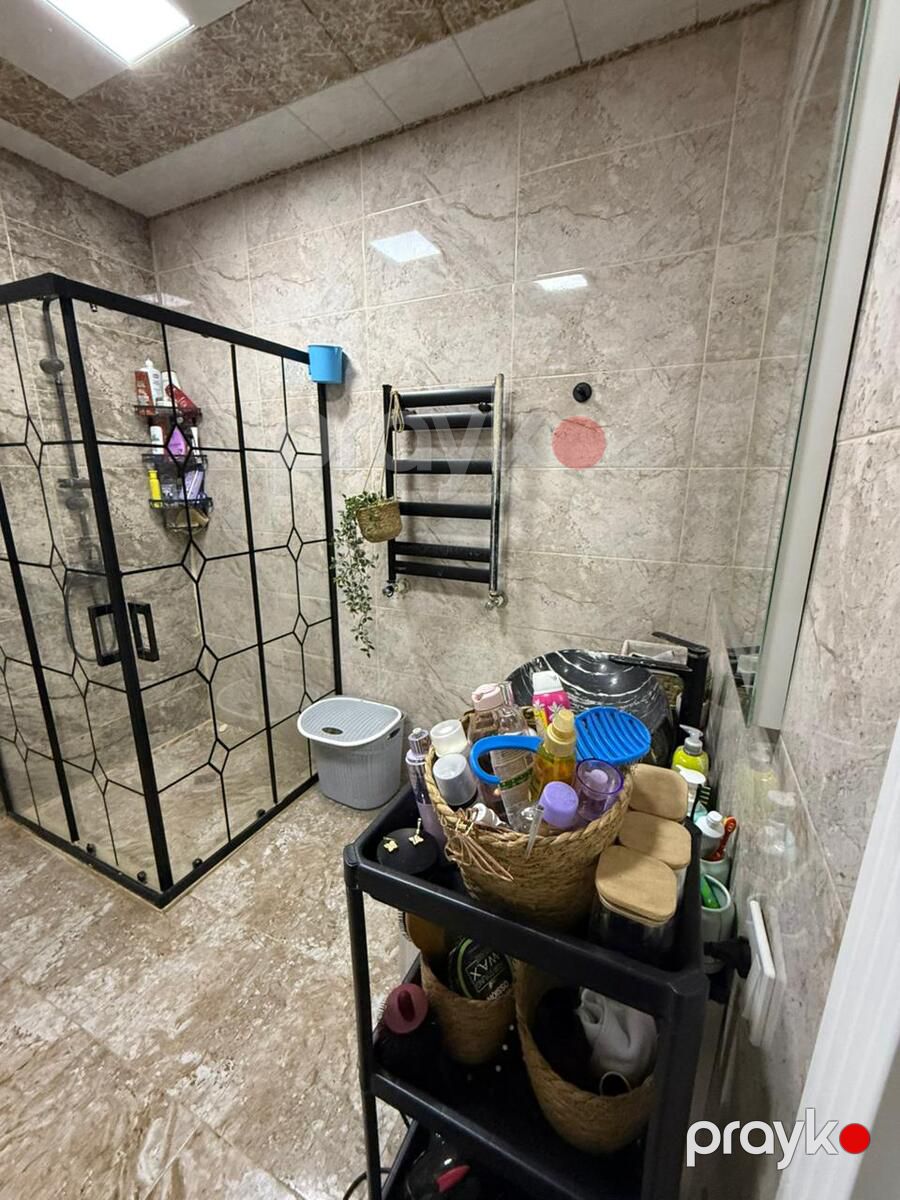 Satılır 3 otaqlı yeni tikili 130 m² — Mənzil, Bakı (7)