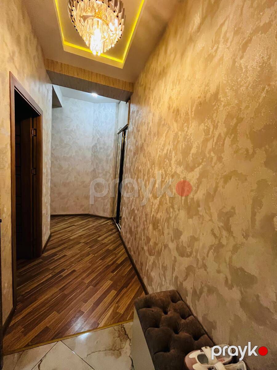 Satılır 3 otaqlı yeni tikili 69 m² — Mənzil, Xırdalan (4)