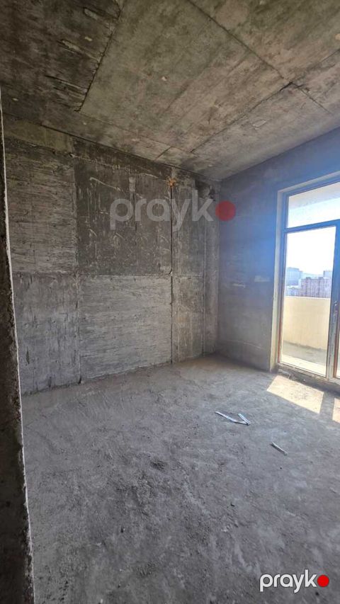 Satılır 2 otaqlı yeni tikili 75 m² — Bakı