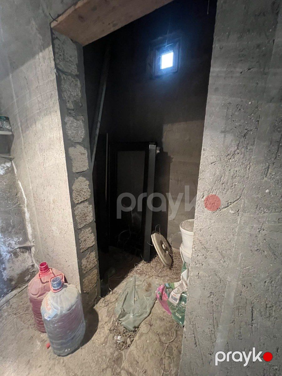 Həyət evi, Mehdiabad qəs — Ev, villa, Bakı (7)