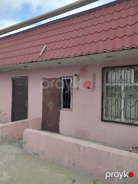 İcarəyə verilir 1 otaqlı həyət evi/bağ evi 30 m² — Bakı