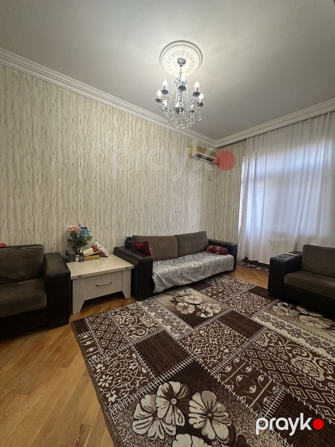 Satılır 3 otaqlı yeni tikili 60 m² — Mənzil, Bakı (2)