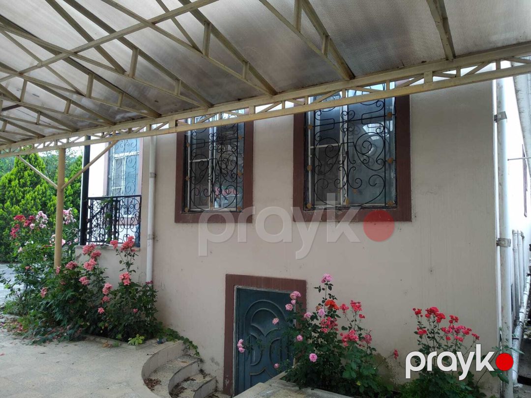 Satılır 5 otaqlı həyət evi/bağ evi 170 m² — Ev, villa, Quba (3)