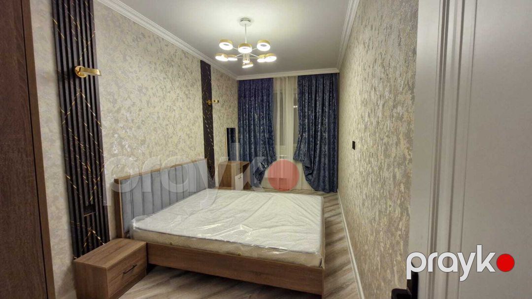 İcarəyə verilir 2 otaqlı köhnə tikili 50 m² — Mənzil, Bakı (5)