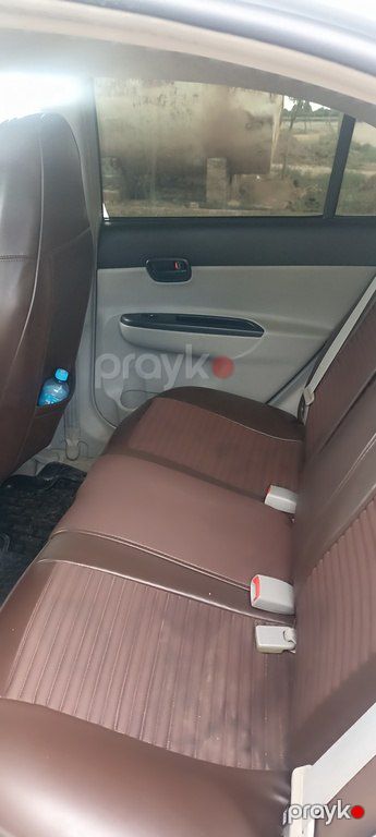 Hyundai Accent, 1.4 L, 2006 il, 300 000 km — Avtomobillər, Bakı (8)