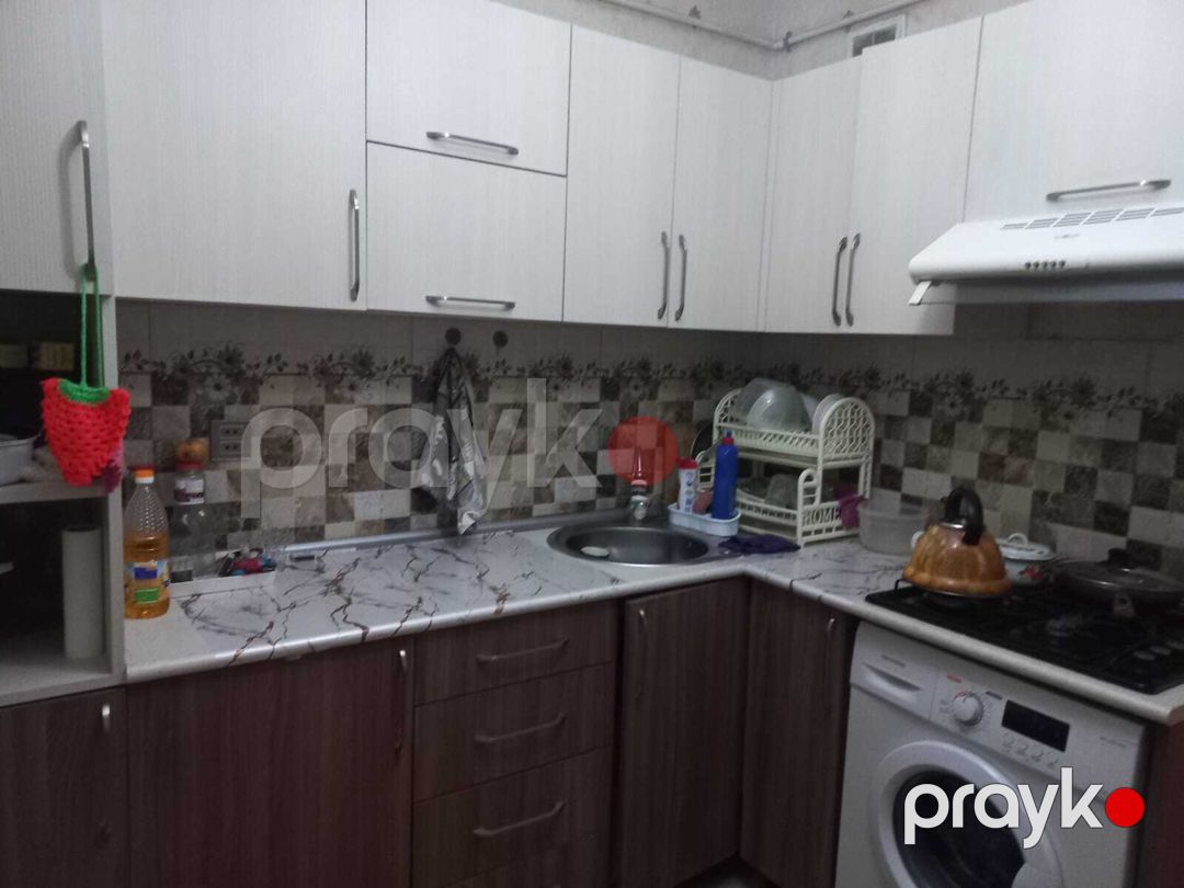 Satılır 3 otaqlı yeni tikili 132 m² — Mənzil, Bakı (10)