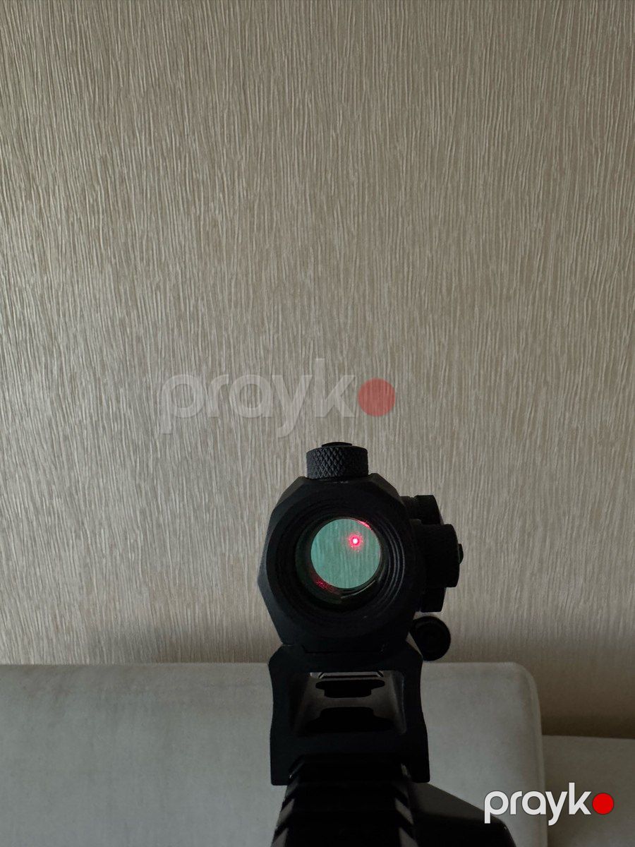 Airsoft Silah M4 — Şəxsi əşyalar, Bakı (2)