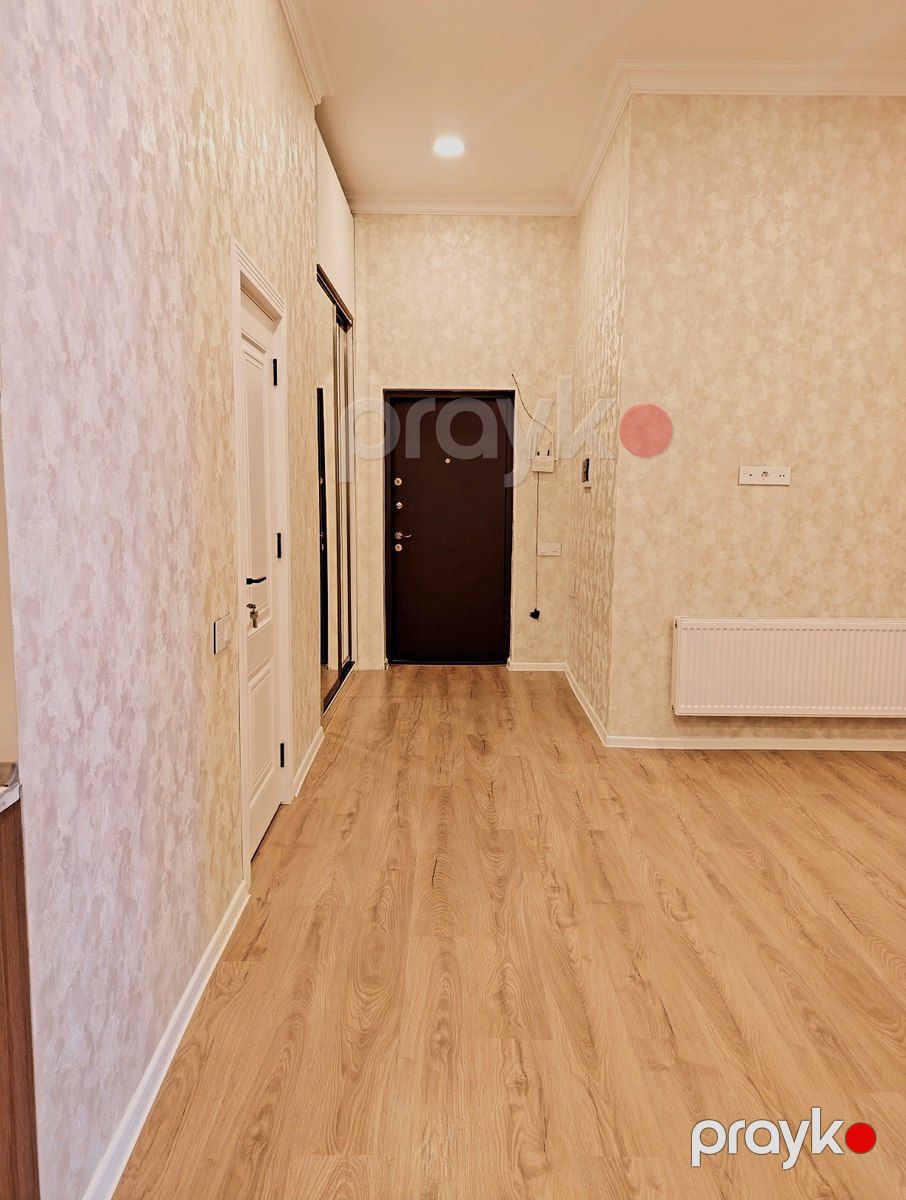 Satılır 2 otaqlı yeni tikili 75 m² — Mənzil, Bakı (9)