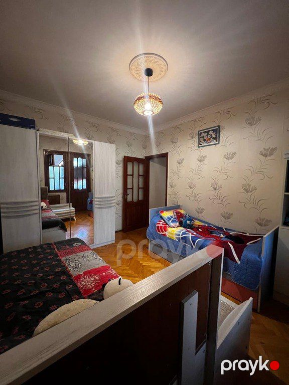 Satılır 5 otaqlı köhnə tikili 120 m² — Mənzil, Bakı (10)