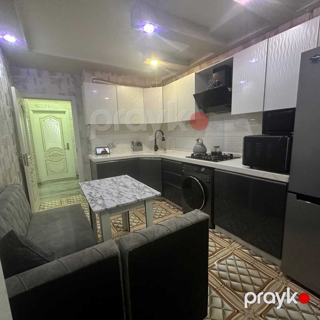 Satılır 3 otaqlı yeni tikili 84 m² — Mənzil, Xırdalan (2)