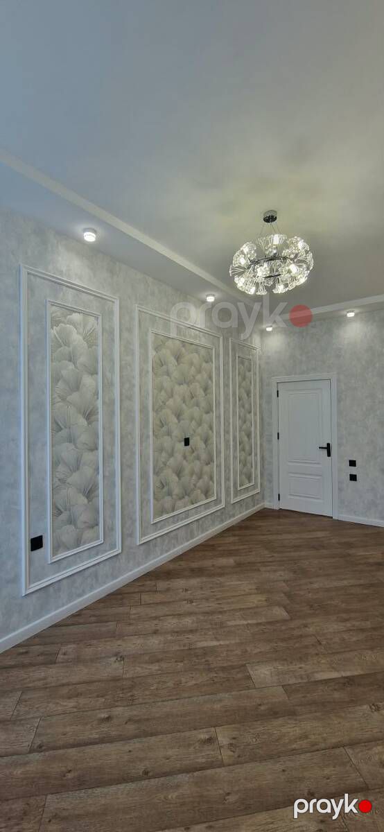 Satılır 3 otaqlı yeni tikili 88 m² — Mənzil, Bakı (9)