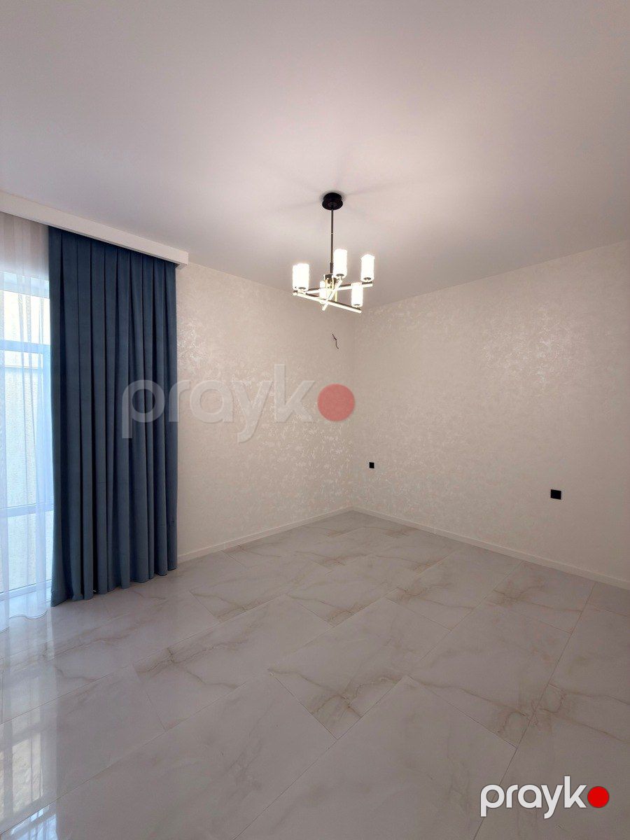 Satılır 4 otaqlı həyət evi/bağ evi 150 m² — Ev, villa, Bakı (12)