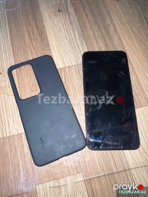 Redmi 15 — Bakı