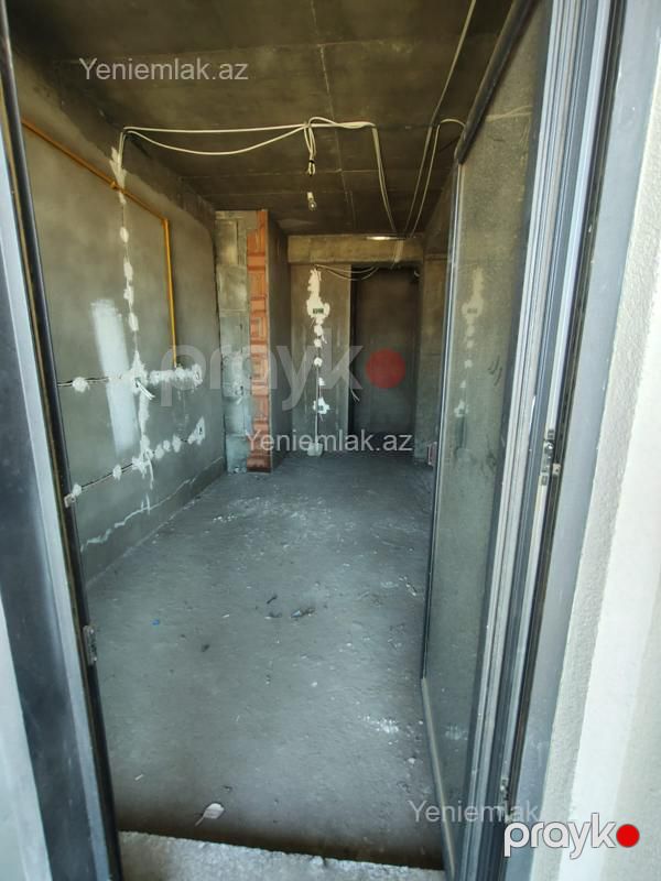 Satılır 1 otaqlı Bina evi menzil (Yeni tikili), 55 m², 6-cı mikrorayon — Mənzil, Sumqayıt (10)