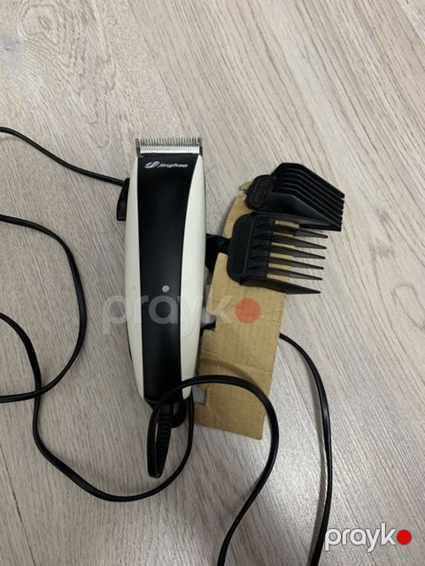 Jinghao JH-4610 şəbəkə ilə işləyən saç kəsim maşını - Brend/model — Masazır