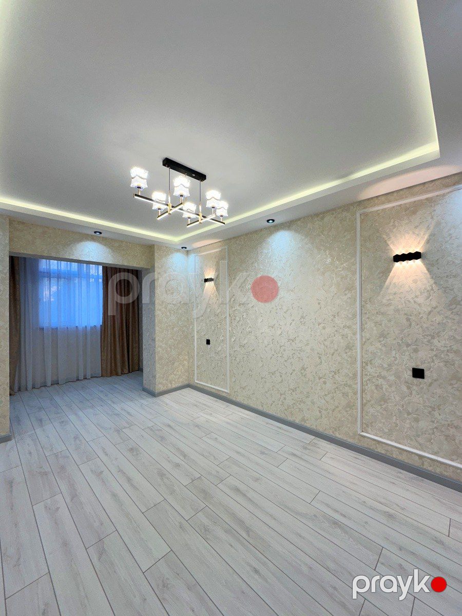 Satılır 2 otaqlı köhnə tikili 65 m² — Mənzil, Bakı (5)