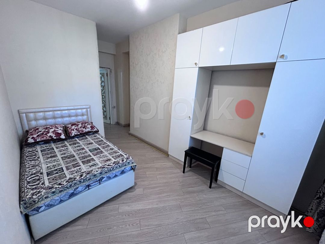 İcarəyə verilir 3 otaqlı yeni tikili 100 m² — Mənzil, Bakı (8)