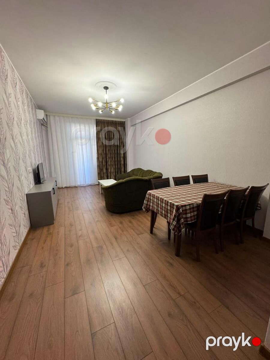 İcarəyə verilir 2 otaqlı yeni tikili 68 m² — Mənzil, Bakı (2)