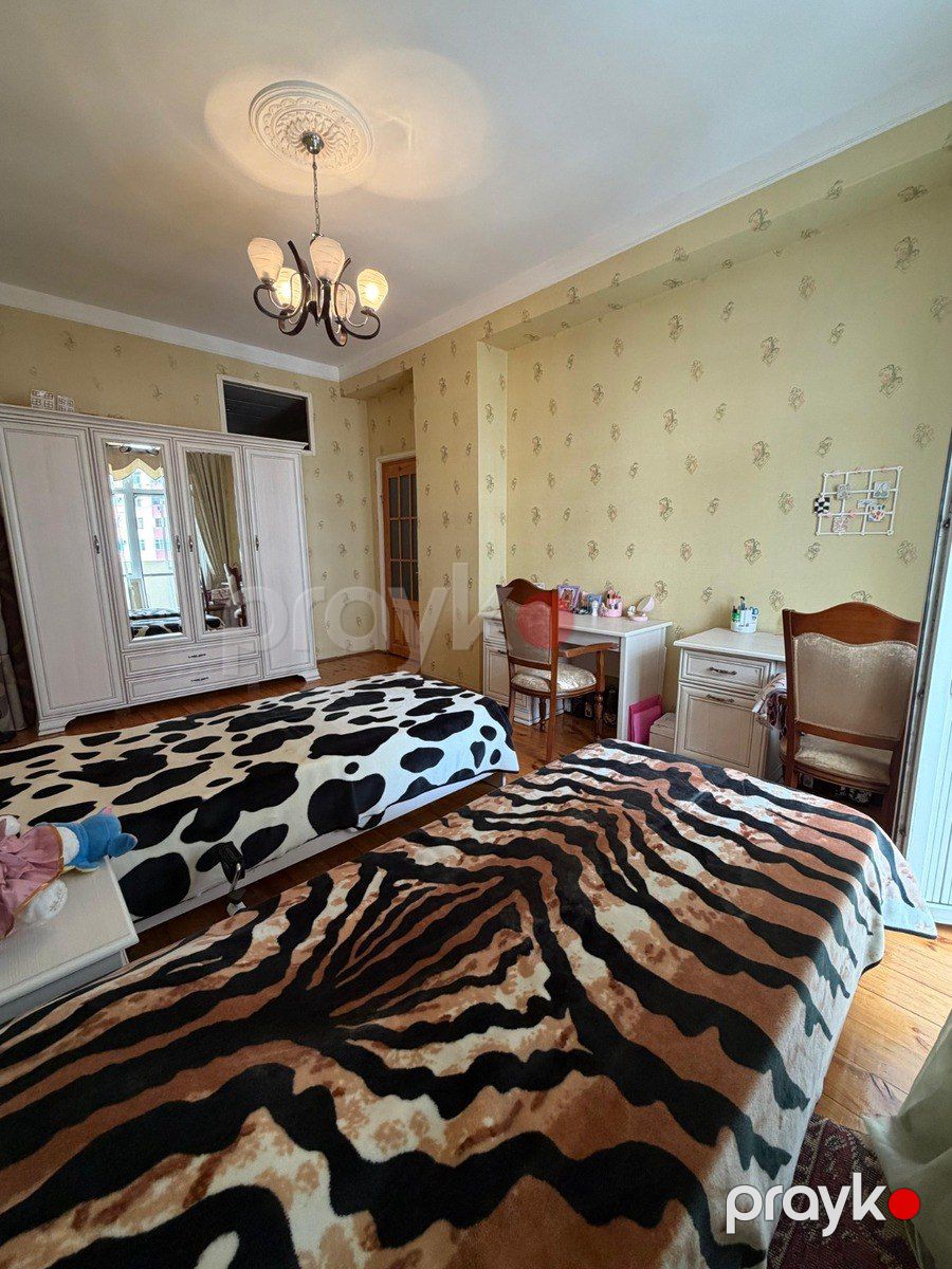 Satılır 3 otaqlı yeni tikili 96 m² — Mənzil, Bakı (8)