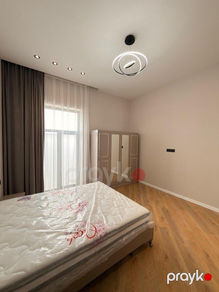 Satılır 4 otaqlı həyət evi/bağ evi 120 m² — Ev, villa, Bakı (11)