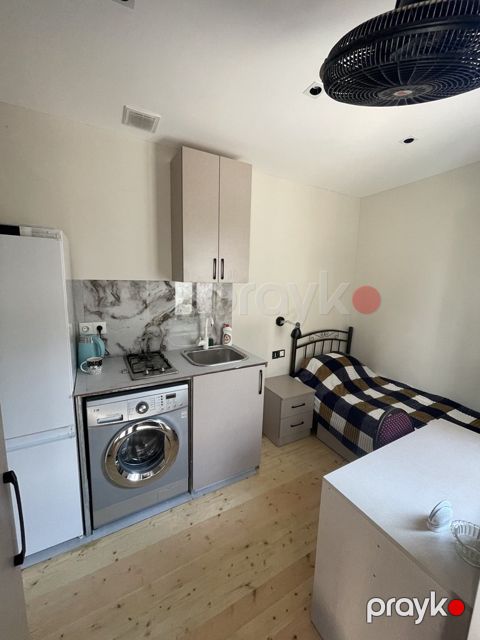 İcarəyə verilir 1 otaqlı köhnə tikili 15 m² — Bakı