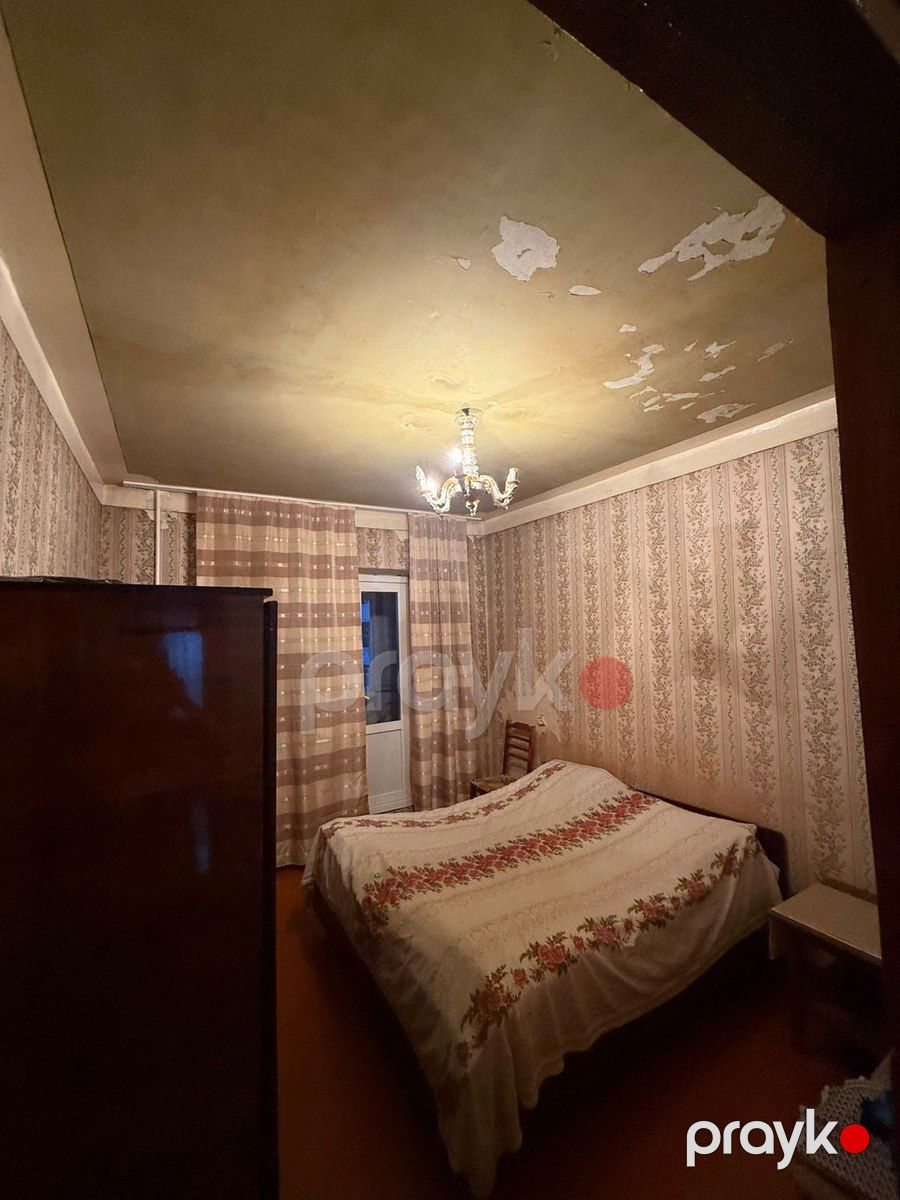 Satılır 4 otaqlı köhnə tikili 120 m² — Mənzil, Bakı (9)