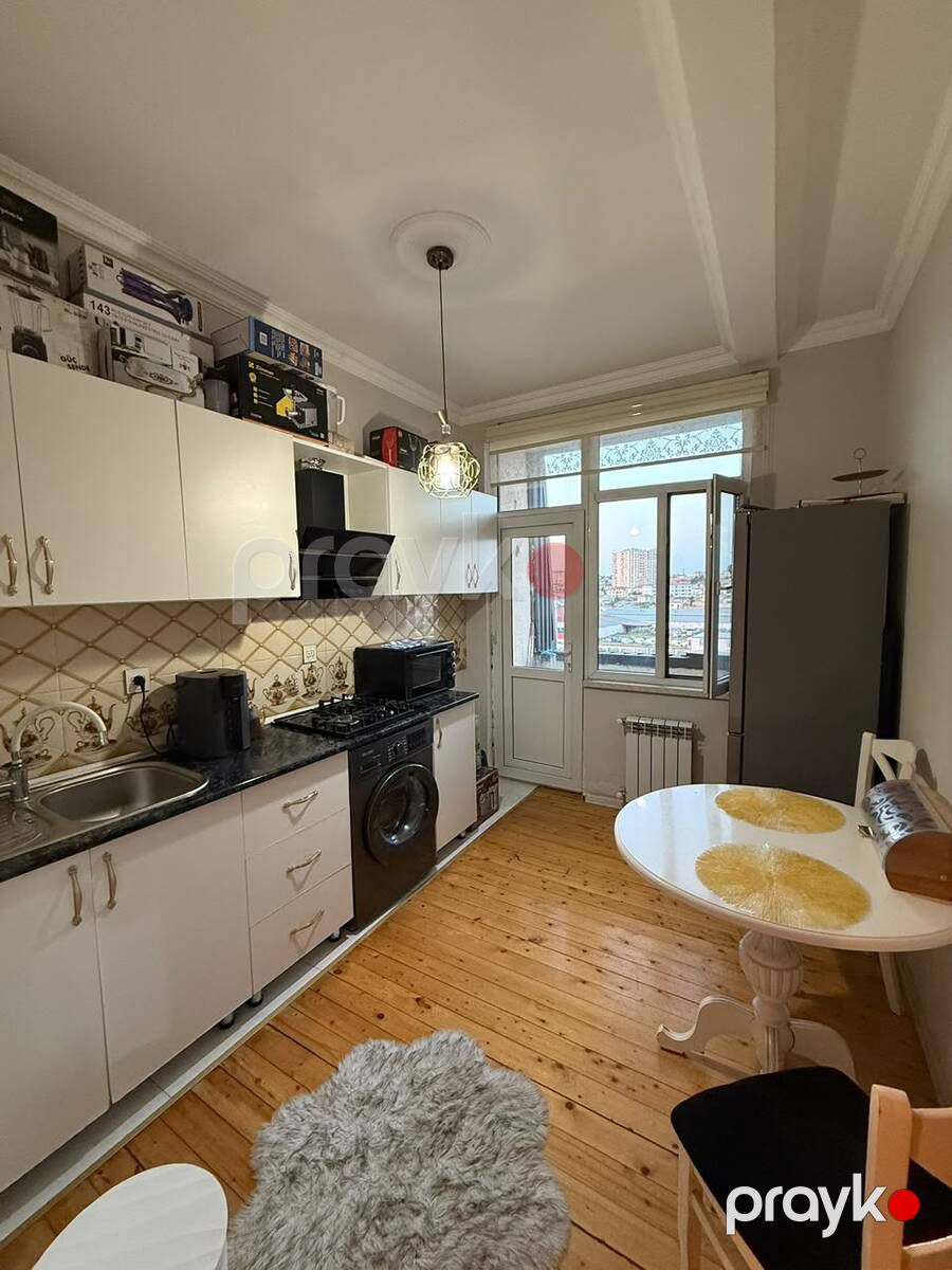 Satılır 2 otaqlı yeni tikili 70 m² — Mənzil, Xırdalan (6)