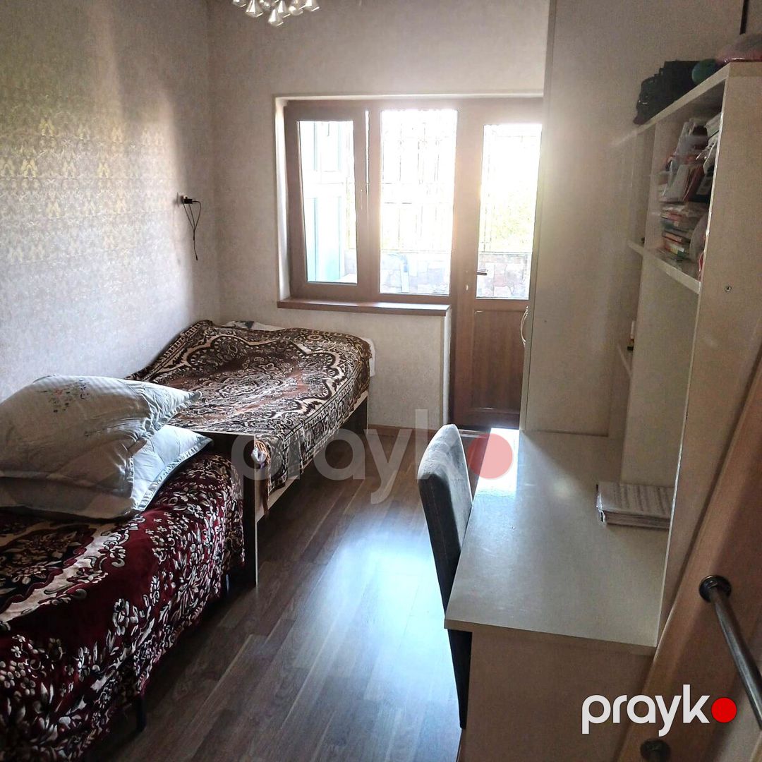 İcarəyə verilir 3 otaqlı köhnə tikili 80 m² — Mənzil, Bakı (8)