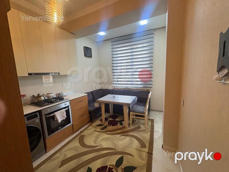 Satılır 3 otaqlı Bina evi menzil (Yeni tikili), 78 m², Saray — Mənzil, Abşeron (11)