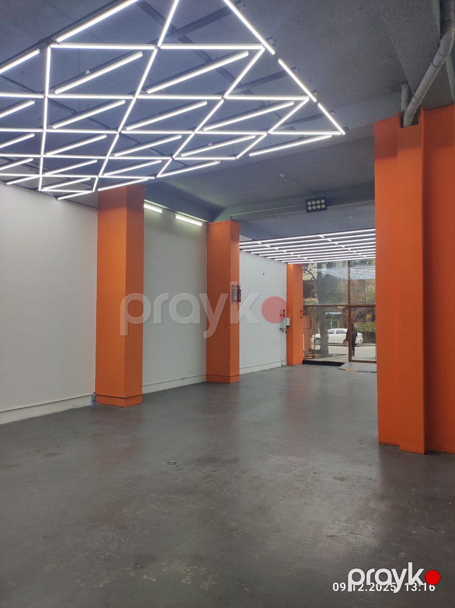 İcarəyə verilir obyekt 205 m² — Əmlak, Bakı (8)