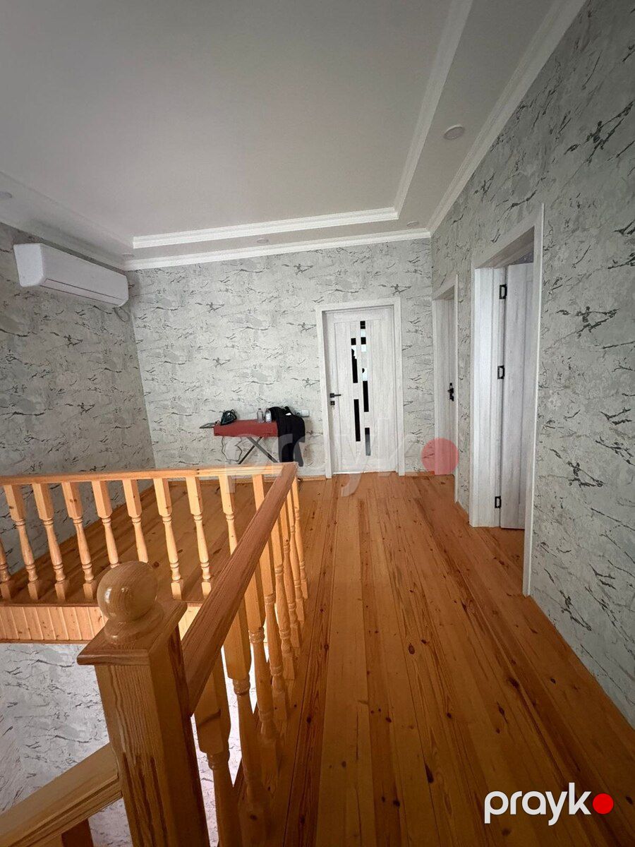 Bağ evi, Mərdəkan qəs — Ev, villa, Bakı (12)