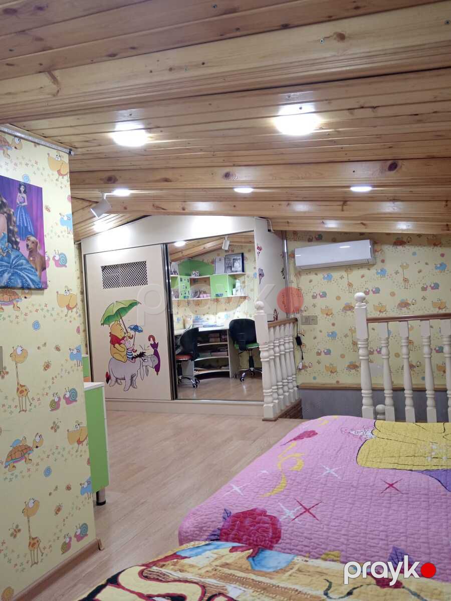 Satılır 3 otaqlı yeni tikili 100 m² — Mənzil, Bakı (10)