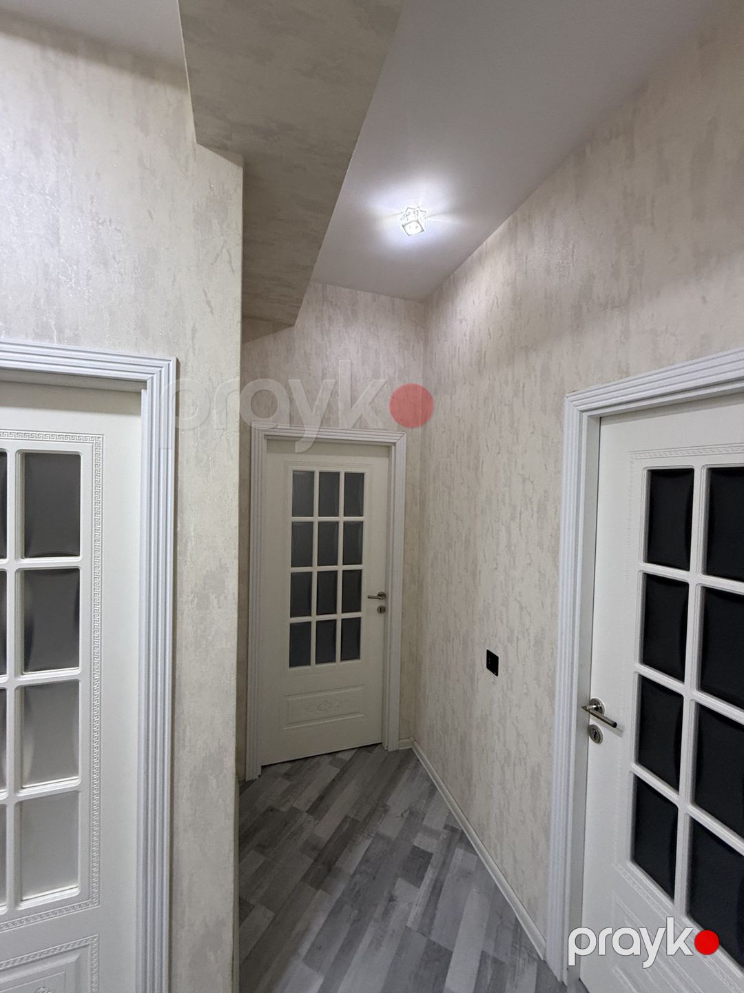 Satılır 2 otaqlı yeni tikili 76.5 m² — Mənzil, Xırdalan (5)