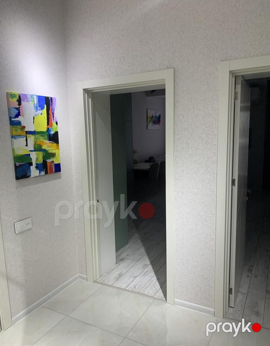 Satılır 2 otaqlı yeni tikili 61 m² — Mənzil, Bakı (9)