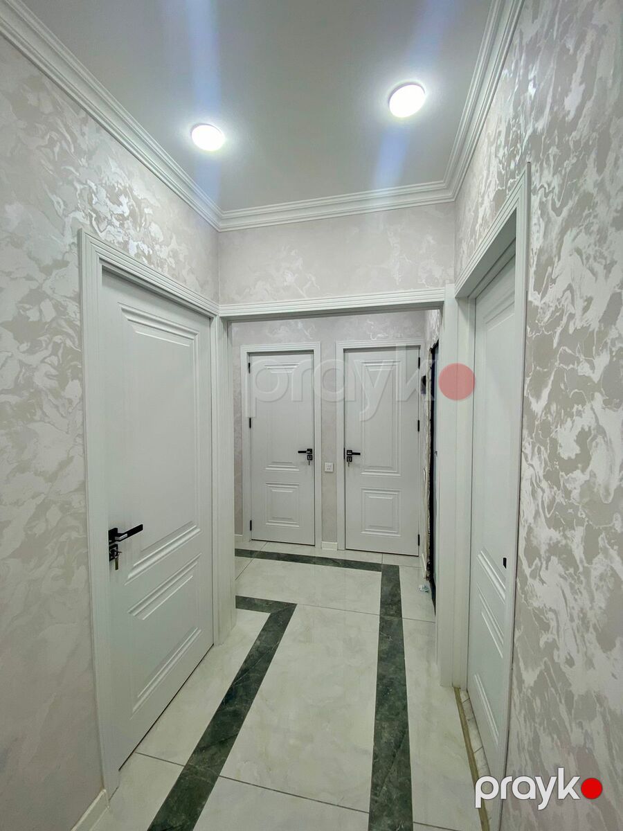 Satılır 3 otaqlı köhnə tikili 65 m² — Mənzil, Bakı (9)