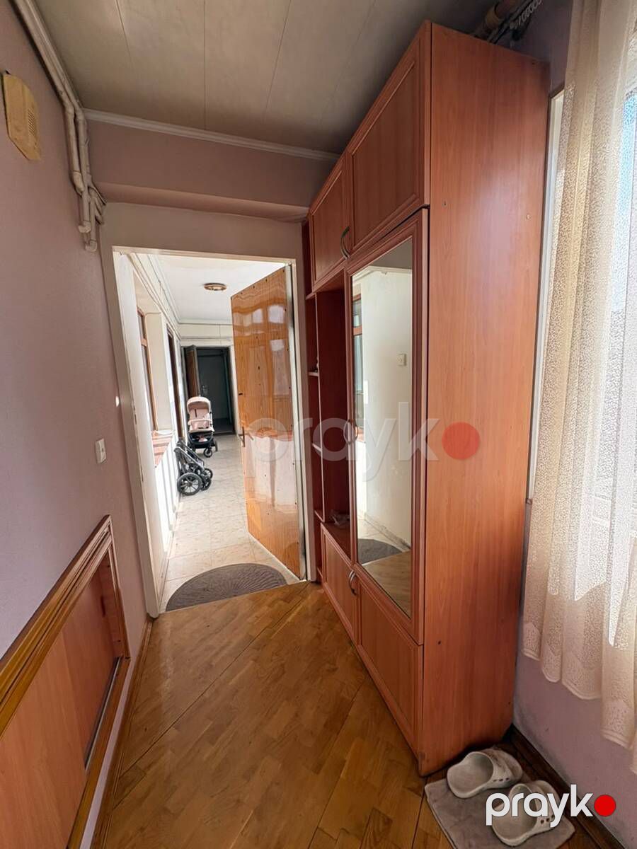 İcarəyə verilir 3 otaqlı köhnə tikili 85 m² — Mənzil, Bakı (12)