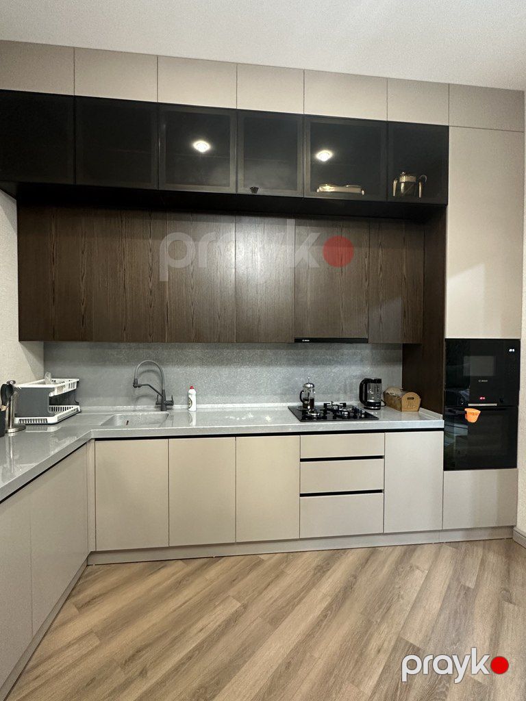 Mətbəx mebeli — Mebel, Bakı (8)
