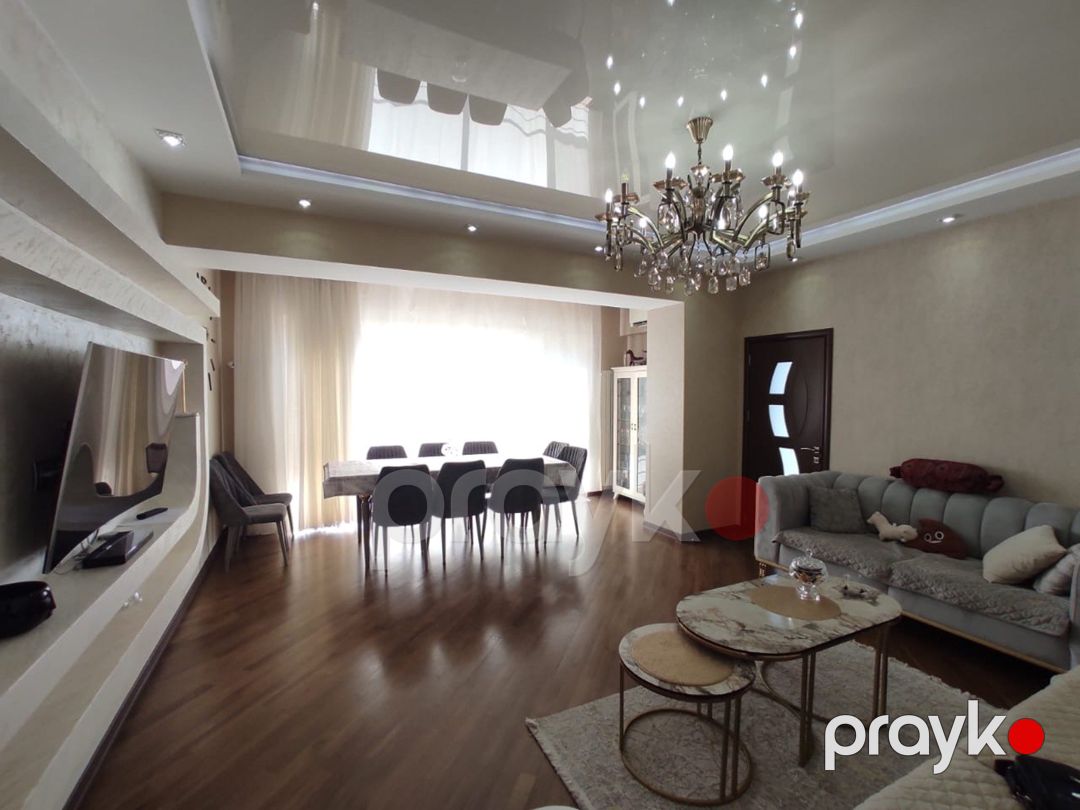 Satılır 4 otaqlı yeni tikili 183 m² — Mənzil, Bakı (4)