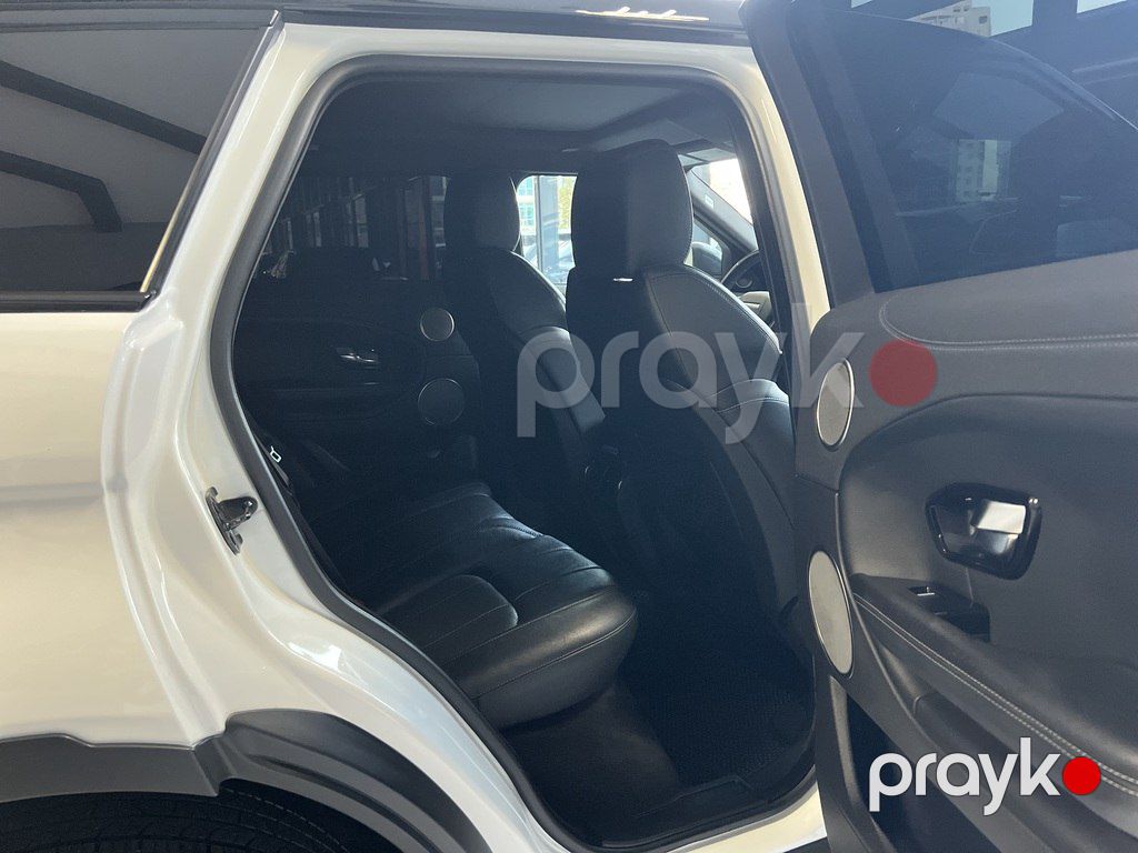 Land Rover RR Evoque, 2.0 L, 2018 il, 68 000 km — Avtomobillər, Bakı (11)