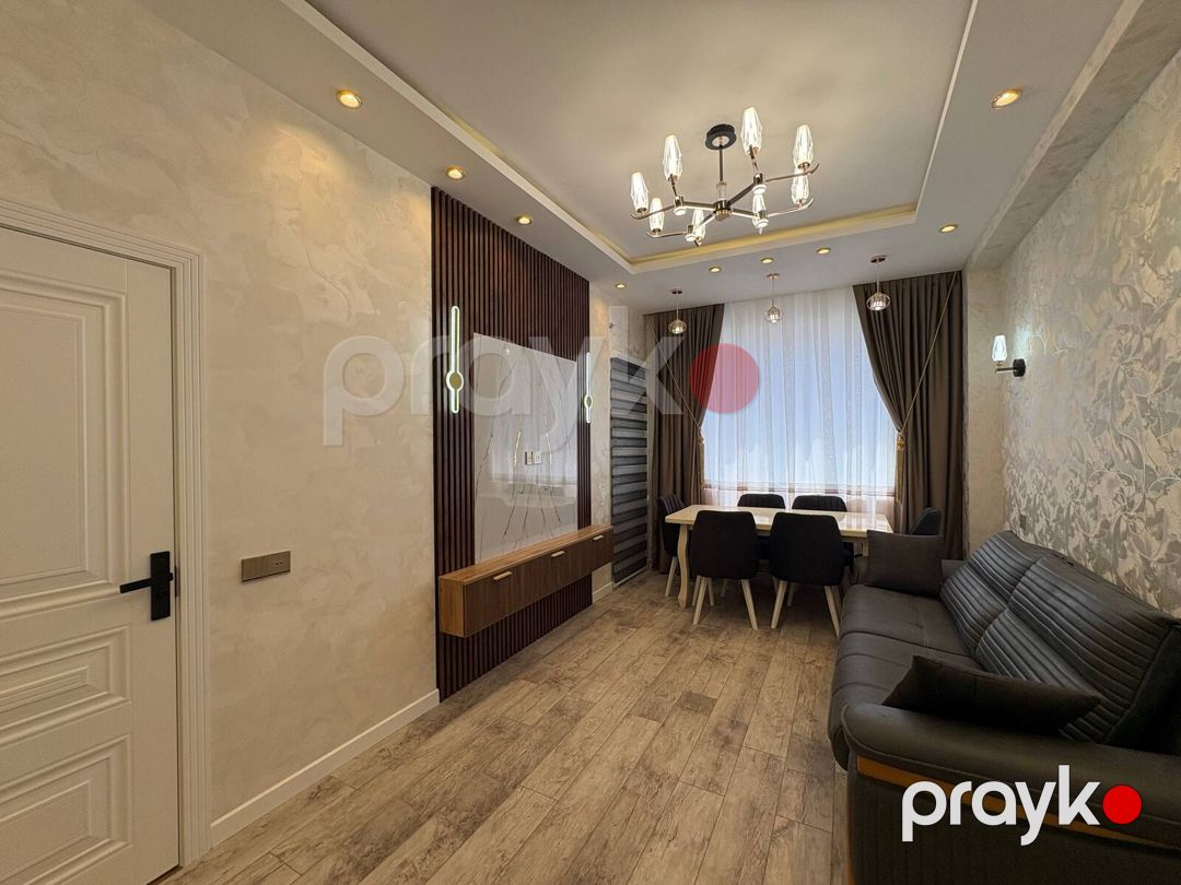 Satılır 3 otaqlı yeni tikili 88 m² — Mənzil, Bakı (7)