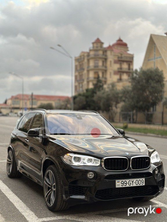 "BMW F85" body kiti — Ehtiyat hissələri və aksesuarlar, Bakı (3)