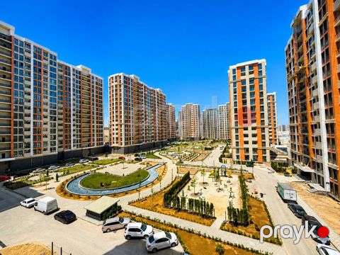 Satılır 2 otaqlı yeni tikili 40 m²