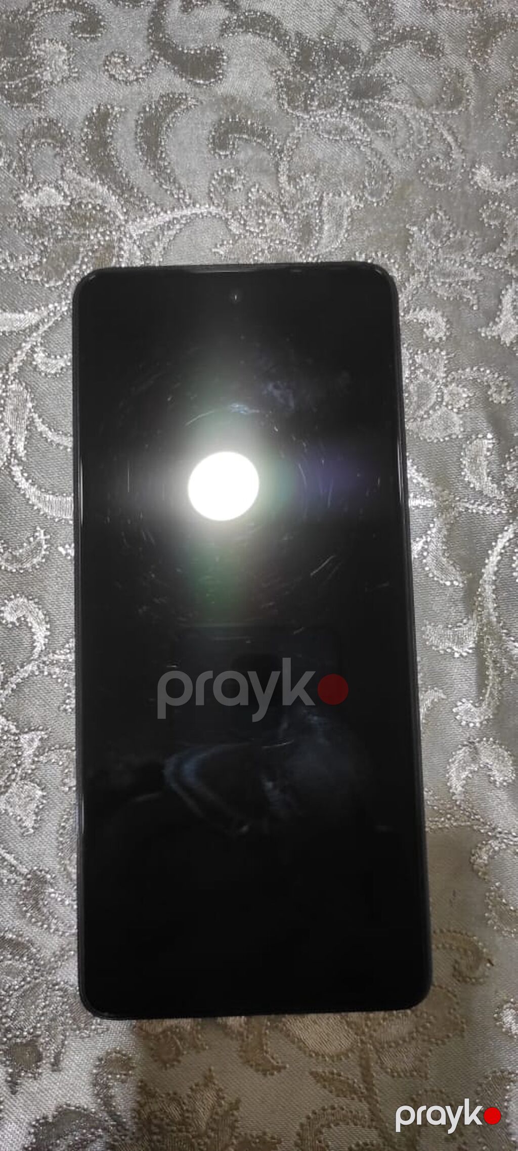Infinix 256 GB, rəng - Mavi — Infinix, Bakı (2)